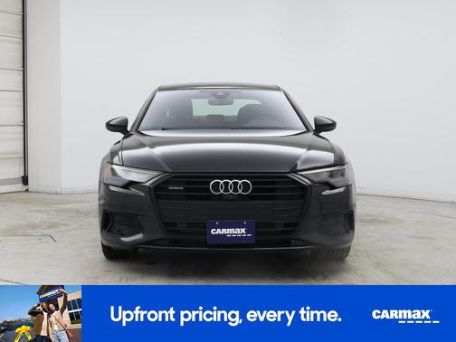 2021 Audi A6 Sport Premium