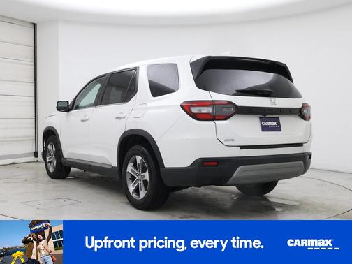 2023 Honda Pilot EX-L