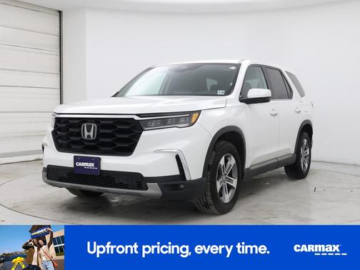 2023 Honda Pilot EX-L