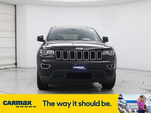 2020 Jeep Grand Cherokee Laredo E