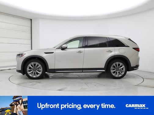2024 Mazda CX-90 Turbo Premium