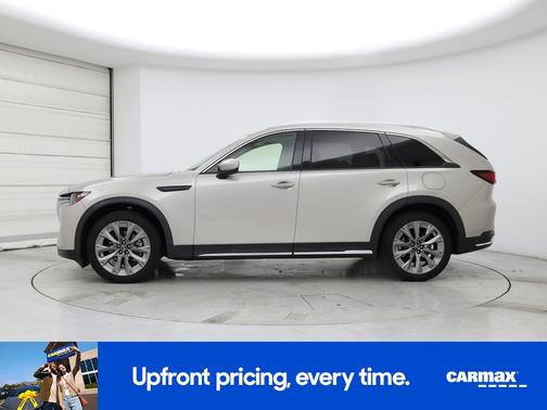 2024 Mazda CX-90 Turbo Premium