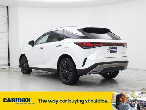 2024 Lexus RX 350 Premium