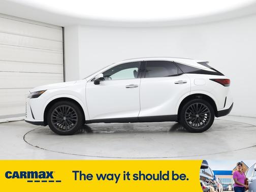 2024 Lexus RX 350 Premium