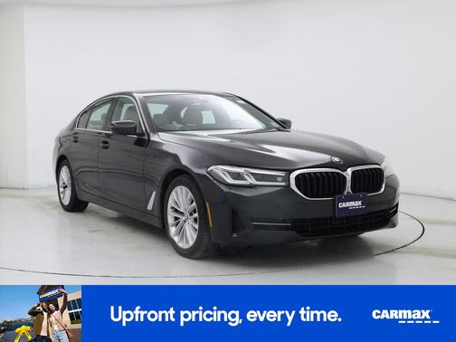 2023 BMW 530 I xDrive