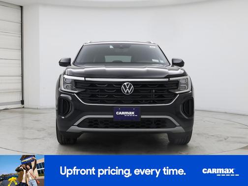 2025 Volkswagen Atlas Cross Sport SE w/Tech