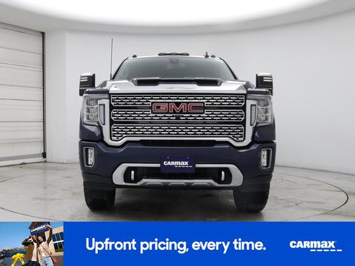 2022 GMC Sierra 2500 Denali