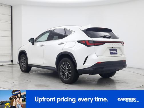 2022 Lexus NX 350 NX 350