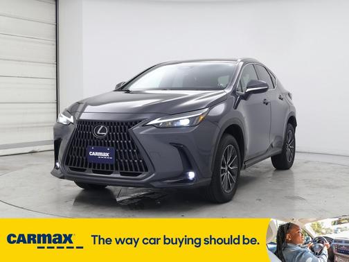 2023 Lexus NX 350 Premium