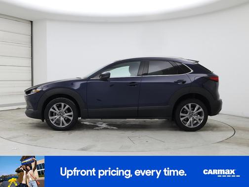 2021 Mazda CX-30 Premium