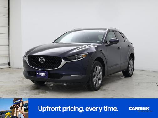 2021 Mazda CX-30 Premium
