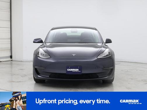 2023 Tesla Model 3 Long Range