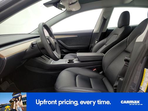 2023 Tesla Model 3 Long Range