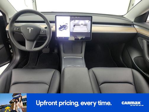 2023 Tesla Model 3 Long Range