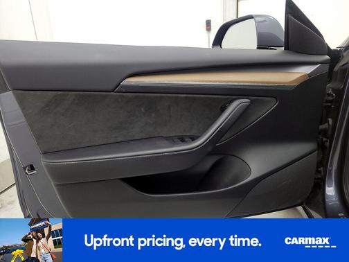 2023 Tesla Model 3 Long Range