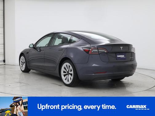 2023 Tesla Model 3 Long Range
