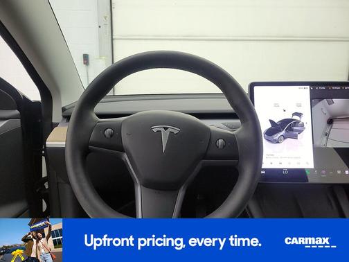 2023 Tesla Model 3 Long Range