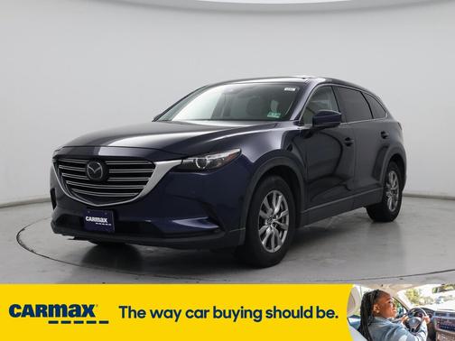 2019 Mazda CX-9 Touring