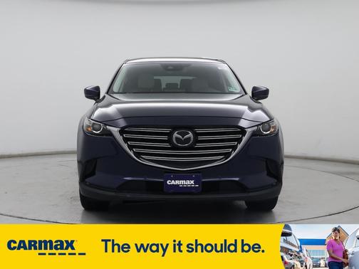 2019 Mazda CX-9 Touring