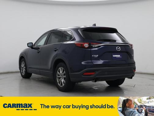 2019 Mazda CX-9 Touring