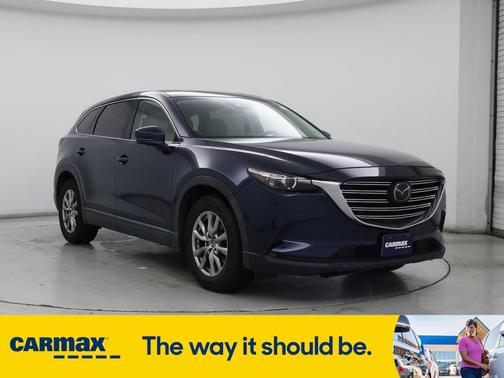 2019 Mazda CX-9 Touring
