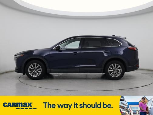 2019 Mazda CX-9 Touring