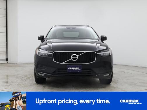 2021 Volvo XC60 T5 Momentum