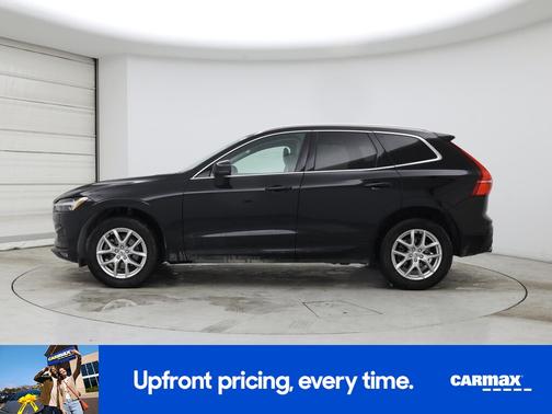 2021 Volvo XC60 T5 Momentum