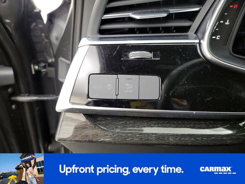 2022 Audi Q7 Premium Plus