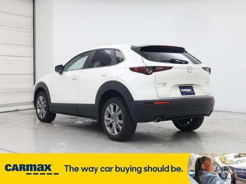 2021 Mazda CX-30 Select