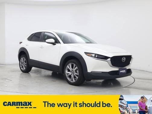 2021 Mazda CX-30 Select