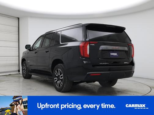 2023 GMC Yukon XL AT4