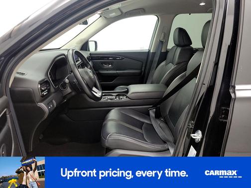 2024 Honda Pilot EX-L