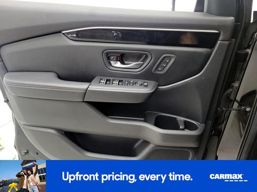 2024 Honda Pilot EX-L