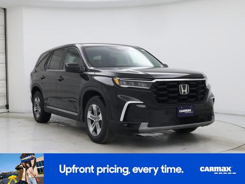 2024 Honda Pilot EX-L