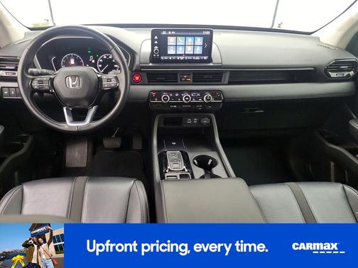 2024 Honda Pilot EX-L