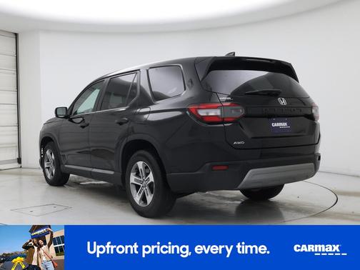 2024 Honda Pilot EX-L