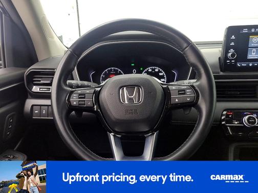 2024 Honda Pilot EX-L