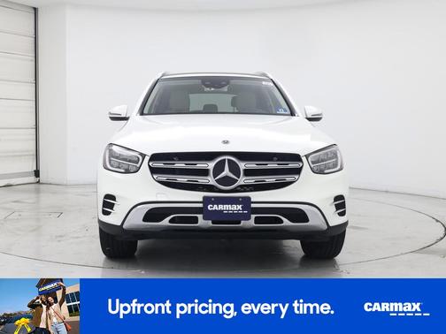 2020 Mercedes-Benz GLC 300 