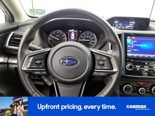 2020 Subaru Crosstrek Limited