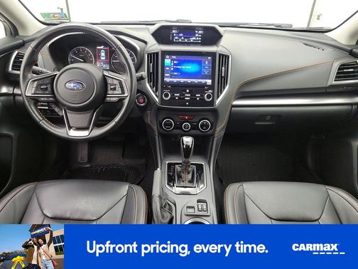 2020 Subaru Crosstrek Limited