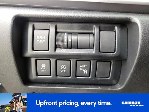 2020 Subaru Crosstrek Limited