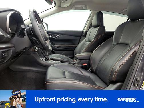 2020 Subaru Crosstrek Limited