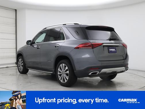 2023 Mercedes-Benz GLE 350 