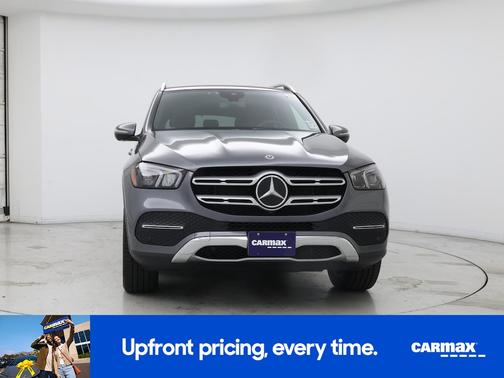 2023 Mercedes-Benz GLE 350 