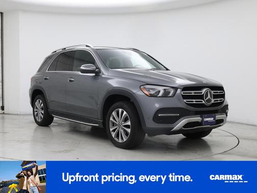 2023 Mercedes-Benz GLE 350 