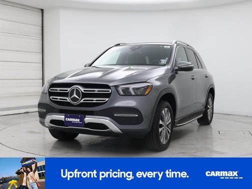 2023 Mercedes-Benz GLE 350 