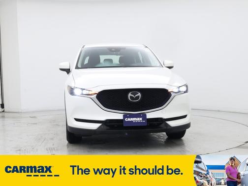 2020 Mazda CX-5 Sport