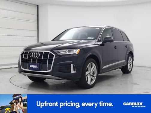 2021 Audi Q7 Premium Plus