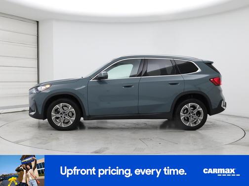 2023 BMW X1 XDrive28i
